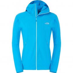 The North Face W DIODE HOODIE Картинка The North Face W DIODE HOODIE