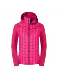 The North Face W THERMOBALL JKT Картинка The North Face W THERMOBALL JKT