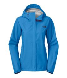 The North Face W VENTURE JACKET (706421006460) Картинка The North Face W VENTURE JACKET (706421006460)