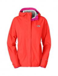The North Face W VENTURE JACKET (888654239041) Картинка The North Face W VENTURE JACKET (888654239041)