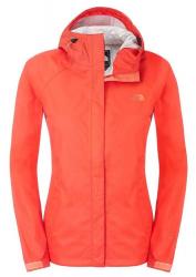 The North Face W VENTURE JACKET (888654239058) Картинка The North Face W VENTURE JACKET (888654239058)