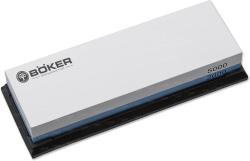 Точильный камень Boker Wasserstein, зерн.2000/5000 (водный) Картинка Точильный камень Boker Wasserstein, зерн.2000/5000 (водный)