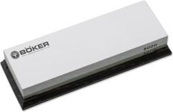 Точильный камень Boker Wasserstein, зерн.3000/8000 (водный) Картинка Точильный камень Boker Wasserstein, зерн.3000/8000 (водный)
