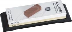 Точильный камень Kasumi K-80002 , зерн. 3000/8000 Картинка Точильный камень Kasumi K-80002 , зерн. 3000/8000