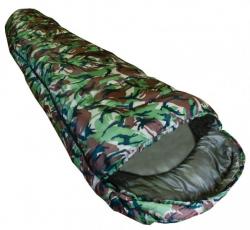 Спальник Totem Hunter XXL camo R Картинка Спальник Totem Hunter XXL camo R