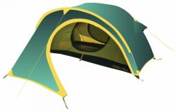 Палатка Tramp Colibri Plus Картинка Палатка Tramp Colibri Plus