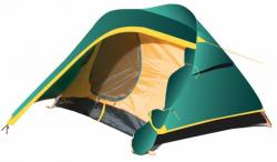Палатка Tramp Colibri Картинка Палатка Tramp Colibri