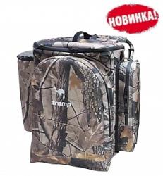 Рюкзак Tramp FOREST CAMO Картинка Рюкзак Tramp FOREST CAMO