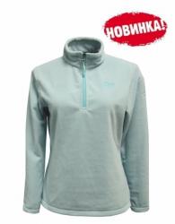 Tramp Женский пуловер Ая Красный/Серый L Картинка Tramp Женский пуловер Ая Красный/Серый L