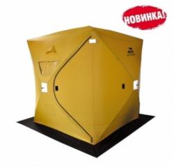 Tramp Ice fisher 150 Картинка Tramp Ice fisher 150