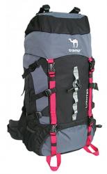 Рюкзак Tramp LIGHT 60 Картинка Рюкзак Tramp LIGHT 60
