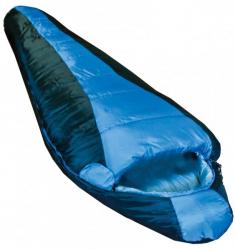 Спальник Tramp Siberia 5000 XL индиго/черный R Картинка Спальник Tramp Siberia 5000 XL индиго/черный R