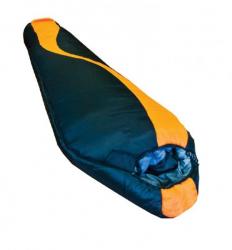 Спальник Tramp Siberia 7000 ХXLчерно/оранж L Картинка Спальник Tramp Siberia 7000 ХXLчерно/оранж L