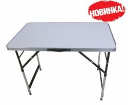 Tramp Стол 101х60х73/80/87/94 TRF-006 Картинка Tramp Стол 101х60х73/80/87/94 TRF-006