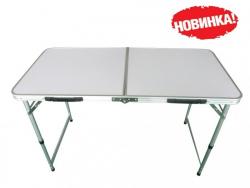 Tramp Стол 120х60х50/70 TRF-003 Картинка Tramp Стол 120х60х50/70 TRF-003