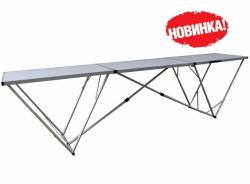 Tramp Стол 298x60x80 TRF-007 Картинка Tramp Стол 298x60x80 TRF-007