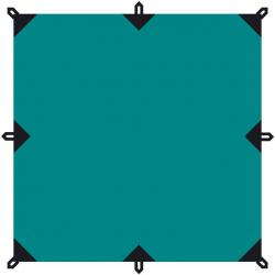 Tramp Тент 3x3 + стойки Картинка Tramp Тент 3x3 + стойки