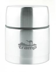 Tramp Термос с широким горлом 1л Картинка Tramp Термос с широким горлом 1л