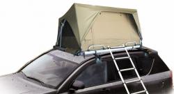 Палатка Tramp Top over автомат Картинка Палатка Tramp Top over автомат