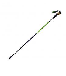 Картинка Трекинговые палки Climbing Technology Carbon Trek S-Absorber