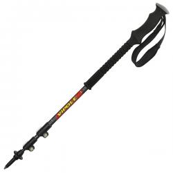 Картинка Треккинговые палки Vipole Carbontrek QL Roundhead Long