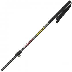 Треккинговые палки Vipole Freestyle QL Smoke Картинка Треккинговые палки Vipole Freestyle QL Smoke