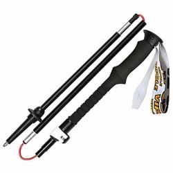 Картинка Треккинговые палки Vipole Pop Up Backcountry QL Eva Mid