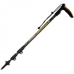 Треккинговые палки Vipole Walker 100 QL Brown Картинка Треккинговые палки Vipole Walker 100 QL Brown