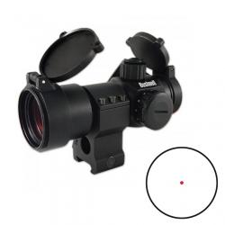 Прицел TRS-32, Bushnell, 5 Moa Red Dot з кріпленням Картинка Прицел TRS-32, Bushnell, 5 Moa Red Dot з кріпленням