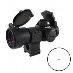 Картинка Прицел TRS-32, Bushnell, 5 Moa Red Dot з кріпленням