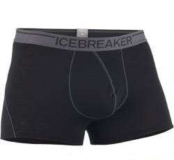 Трусы Icebreaker BF 150 Anatomica Boxes MEN black XL Картинка Трусы Icebreaker BF 150 Anatomica Boxes MEN black XL
