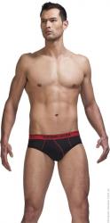 Трусы Icebreaker BF 150 Anatomica Brif MEN carbon S Картинка Трусы Icebreaker BF 150 Anatomica Brif MEN carbon S