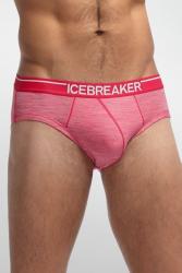 Трусы Icebreaker BF 150 Anatomica Brif MEN rocket/snow L Картинка Трусы Icebreaker BF 150 Anatomica Brif MEN rocket/snow L