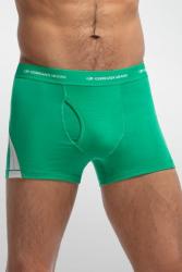 Трусы Icebreaker Relay boxer briefs MEN lucky/ivory M Картинка Трусы Icebreaker Relay boxer briefs MEN lucky/ivory M