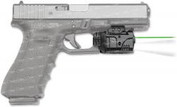 Целеуказатель лазерн. Crimson Trace CMR-204 RAIL MASTER™ PRO с фонарем, на Вивер/Пикатинни, универс, зел Картинка Целеуказатель лазерн. Crimson Trace CMR-204 RAIL MASTER™ PRO с фонарем, на Вивер/Пикатинни, универс, зел