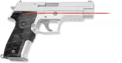 Целеуказатель лазерн. Crimson Trace LG-426 на рукоять, красн., для SIG SAUER P226 Картинка Целеуказатель лазерн. Crimson Trace LG-426 на рукоять, красн., для SIG SAUER P226