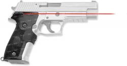 Целеуказатель лазерн. Crimson Trace LG-426 на рукоять, красн., для SIG SAUER P226 (01-2480)