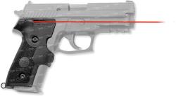 Целеуказатель лазерн. Crimson Trace LG-429 на рукоять, красн., для SIG SAUER P229 Картинка Целеуказатель лазерн. Crimson Trace LG-429 на рукоять, красн., для SIG SAUER P229