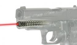 Целеуказатель лазерн. LaserMax для Sig Sauer P226 9mm красный лазер Картинка Целеуказатель лазерн. LaserMax для Sig Sauer P226 9mm красный лазер