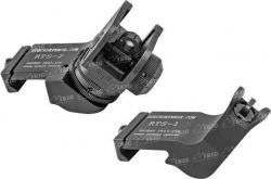 Целик и мушка SureFire RTS Tritium Картинка Целик и мушка SureFire RTS Tritium