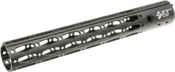 Цевье ALG Defense Ergonomic Modular Rail EMR V0 13'' Картинка Цевье ALG Defense Ergonomic Modular Rail EMR V0 13''