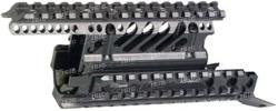 Цевье CAA 4 Pica' Hand Guard Rails - Low&Top для AK 47/ 74 Картинка Цевье CAA 4 Pica' Hand Guard Rails - Low&Top для AK 47/ 74