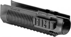 Цевье FAB Defence для Rem870, 3 планки Картинка Цевье FAB Defence для Rem870, 3 планки