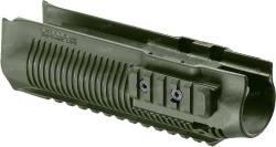 Цевье FAB Defense для Rem870, 3 планки ц:green Картинка Цевье FAB Defense для Rem870, 3 планки ц:green