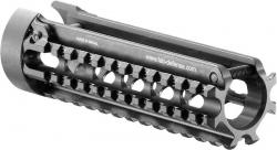 Цевье FAB для MP5, tri-rail system Картинка Цевье FAB для MP5, tri-rail system