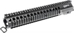 Цевье GEISSELE Super Modular Rail MK7 12,7'' ц:черный Картинка Цевье GEISSELE Super Modular Rail MK7 12,7'' ц:черный