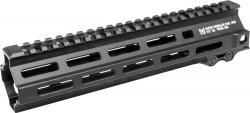 Цевье GEISSELE Super Modular Rail MK8 M-LOK 9,5'', Картинка Цевье GEISSELE Super Modular Rail MK8 M-LOK 9,5'',