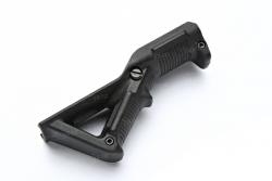 Цевье Magpul AFG наклон, полим, на пикатинни Картинка Цевье Magpul AFG наклон, полим, на пикатинни