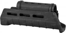 Цевье Magpul MOE AKM Hand Guard для АК47/74 черное (3683.01.23)