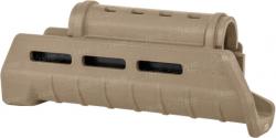 Цевье Magpul AKM Hand Guard для АК47/74.,песочн. (MAG620-FDE)